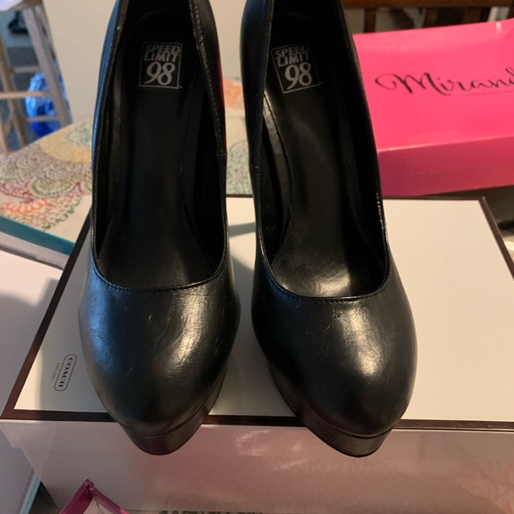 Pumps - Picture 3 of 3